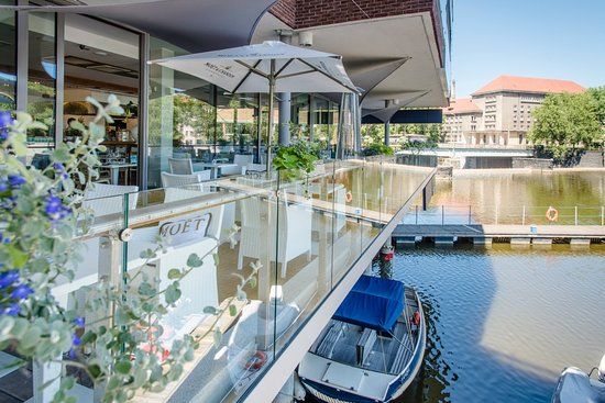 OKWineBar Restaurant