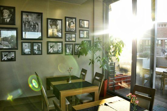 Las Tapas Restaurant